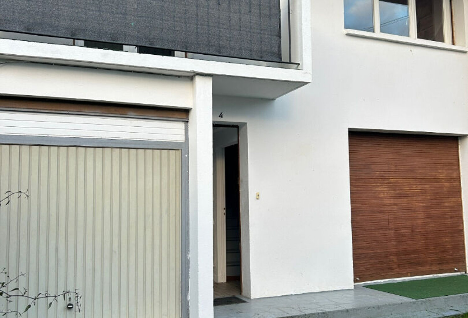Pau proche allées de Morlaas villa T5 — photo 1