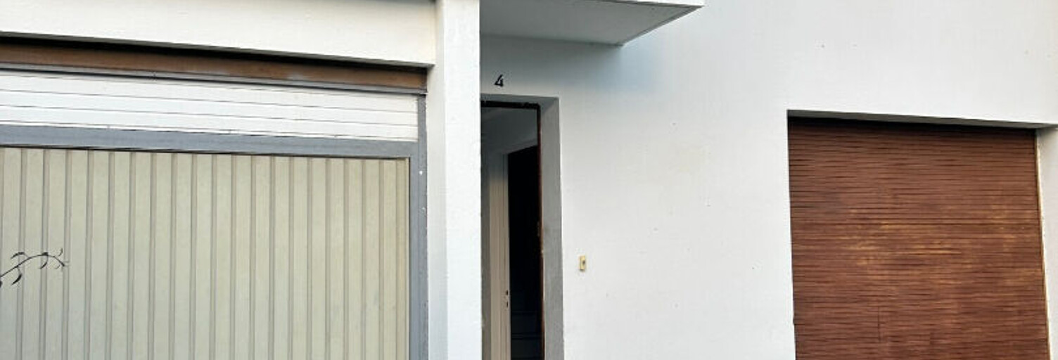 Maison 5 Pièces 88 m² à vendre à Pau (64000)