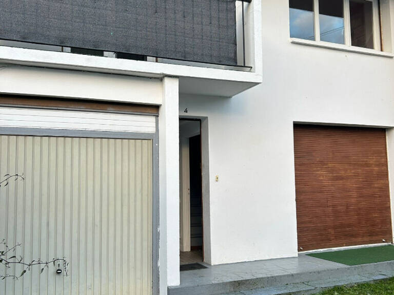 Pau proche allées de Morlaas villa T5 — photo 1