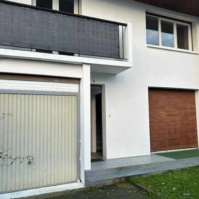 Maison 5 pièces 209000 €