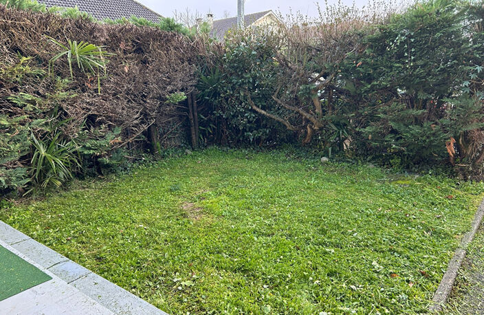 Pau proche allées de Morlaas villa T5 — photo 3