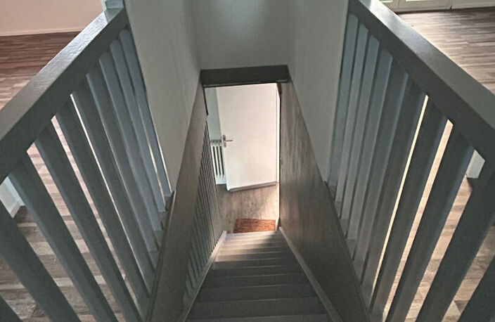 Pau proche allées de Morlaas villa T5 — photo 4