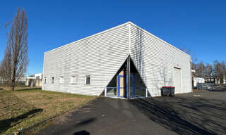 Commerce  500 m² à vendre à Pau (64000)