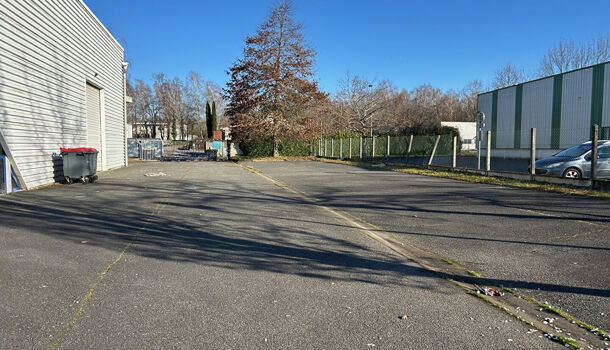 Local commercial  à vendre Pau 64000