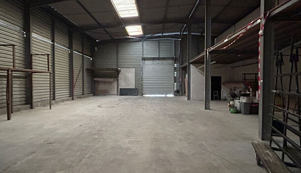 Local commercial  à vendre Pau 64000