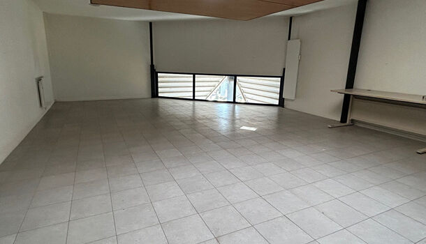 Local commercial  à vendre Pau 64000