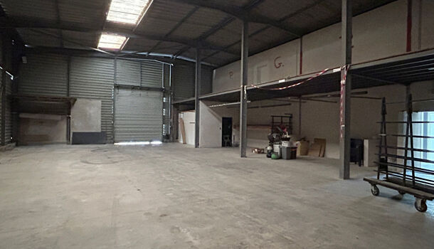 Local commercial  à vendre Pau 64000