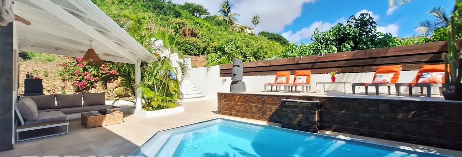 Maison 5 Pièces 128 m² à vendre à La Martyre (29800)