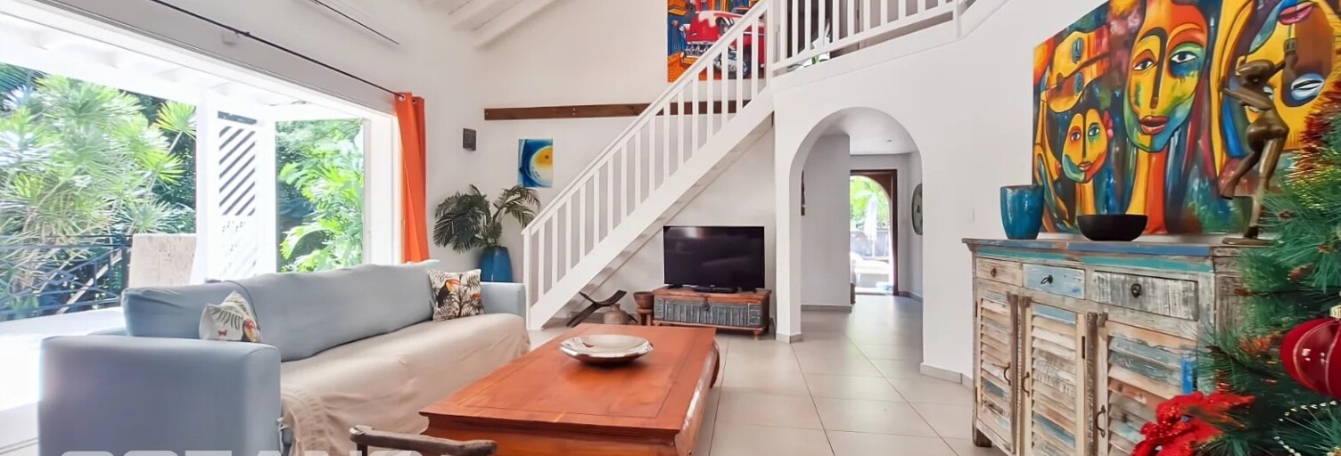 Maison 5 Pièces 128 m² à vendre à La Martyre (29800)