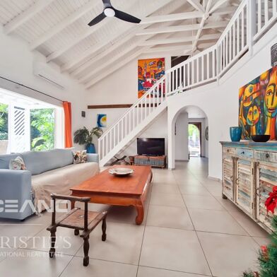 Maison 5 pièces 939000 €