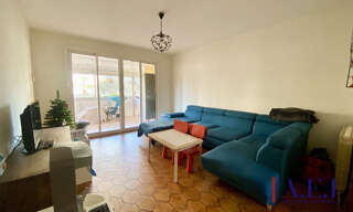 Appartement 3 Pièces 63 m² à vendre à La Seyne-sur-Mer (83500)