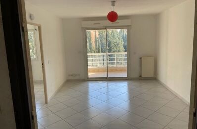 location appartement 763 € CC /mois à proximité de Teyran (34820)