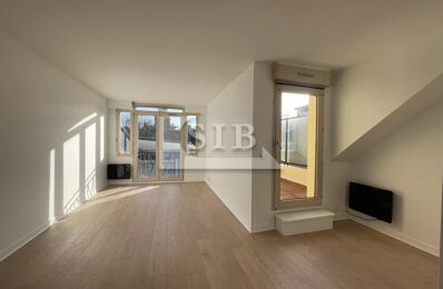 location appartement 900 € CC /mois à proximité de Antony (92160)