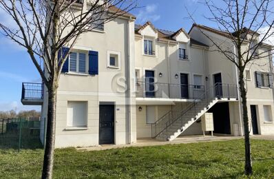 location appartement 955 € CC /mois à proximité de Athis-Mons (91200)