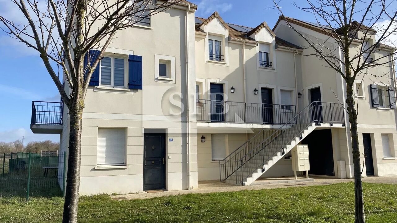 appartement 3 pièces 56 m2 à louer à Villiers-sur-Orge (91700)