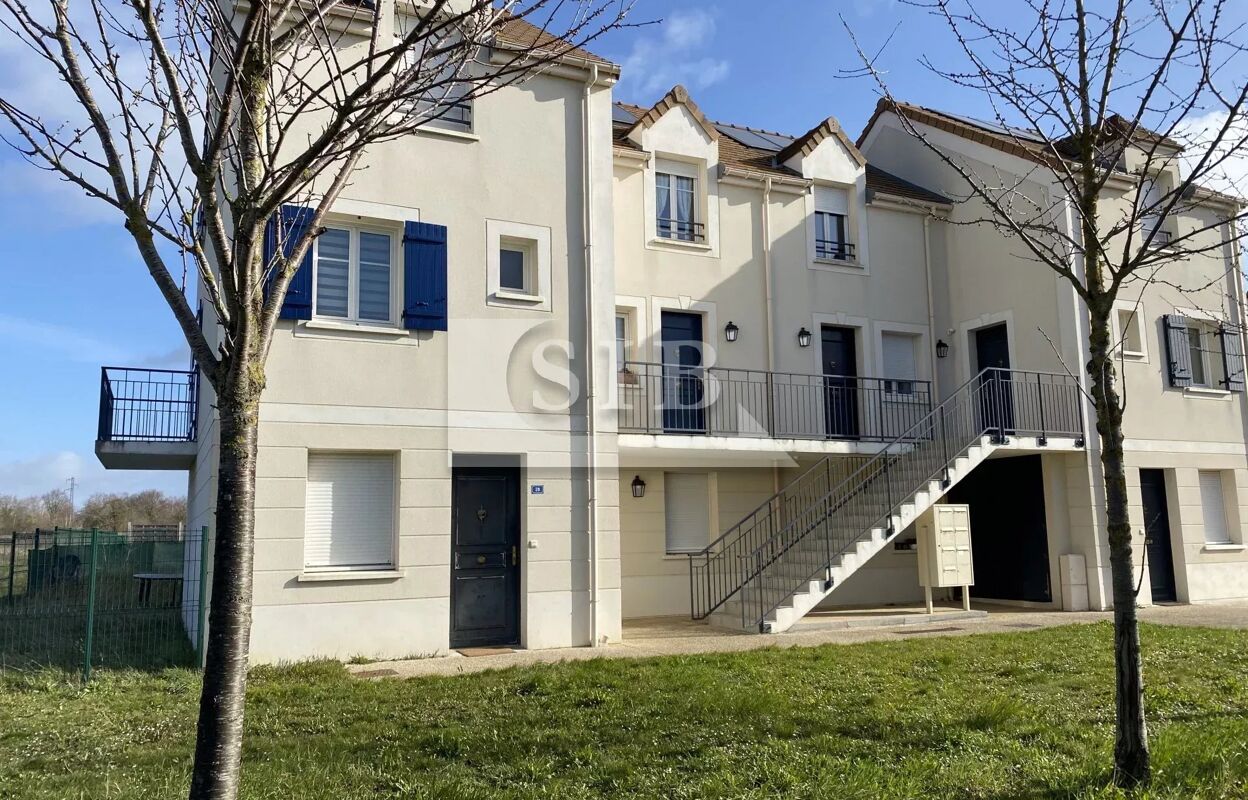 appartement 3 pièces 56 m2 à louer à Villiers-sur-Orge (91700)