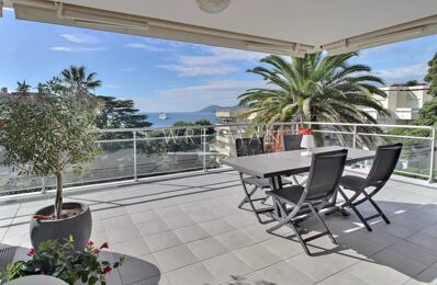 vente appartement 1 930 000 € à proximité de Mougins (06250)