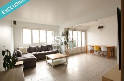 vente appartement 250 000 € à proximité de Rungis (94150)