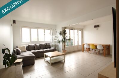 vente appartement 250 000 € à proximité de Savigny-sur-Orge (91600)