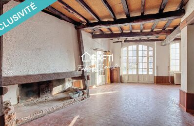 vente maison 199 900 € à proximité de Carla-Bayle (09130)