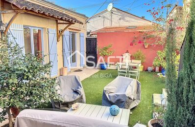 vente maison 365 000 € à proximité de Carnoux-en-Provence (13470)