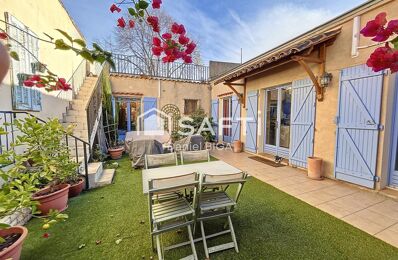 vente maison 365 000 € à proximité de Marseille 3 (13003)