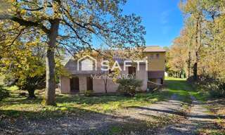 Maison 11 Pièces 207 m² à vendre à Saint-Affrique-les-Montagnes (81290)