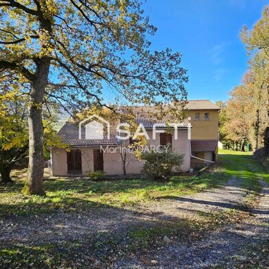 Maison 11 pièces 279000 €