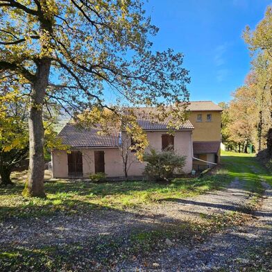 Maison 11 pièces 279000 €