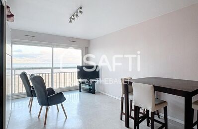 vente appartement 137 000 € à proximité de Montreuil (62170)