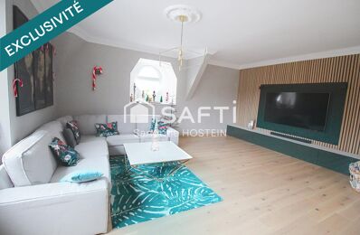 vente appartement 344 900 € à proximité de Zoufftgen (57330)