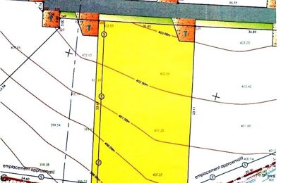 vente terrain 100 000 € à proximité de Saint-Jeure-d'Ay (07290)