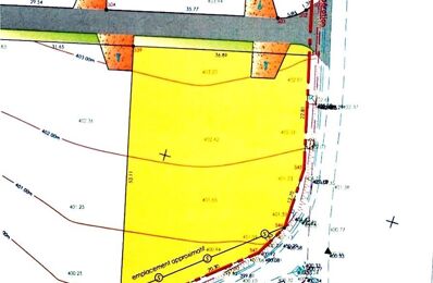 vente terrain 98 000 € à proximité de Saint-Jeure-d'Ay (07290)