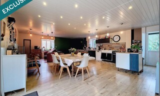 Maison 12 Pièces 297 m² à vendre à Lamure-sur-Azergues (69870)