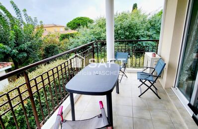 vente appartement 295 000 € à proximité de Puget-sur-Argens (83480)