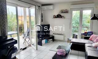 Appartement 3 Pièces 69 m² à vendre à Fréjus (83600)