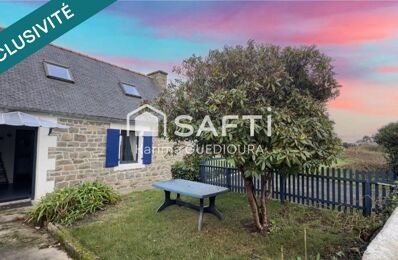 vente maison 185 000 € à proximité de Langoat (22450)