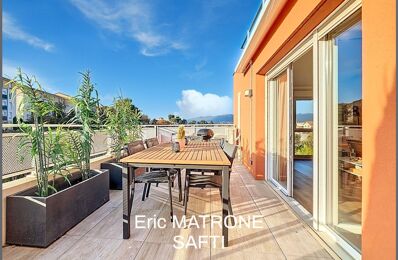 vente appartement 295 000 € à proximité de Marseille 15 (13015)