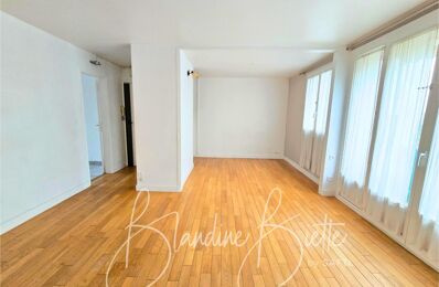 vente appartement 335 000 € à proximité de Saint-Germain-en-Laye (78100)