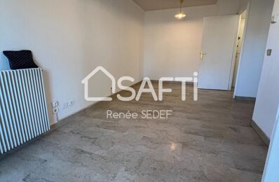 vente appartement 152 250 € à proximité de Le Cannet (06110)