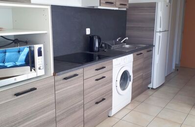 vente appartement 116 000 € à proximité de Saint-Gély-du-Fesc (34980)