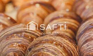 Commerce 3 Pièces 300 m² à vendre à Toulouse (31200)