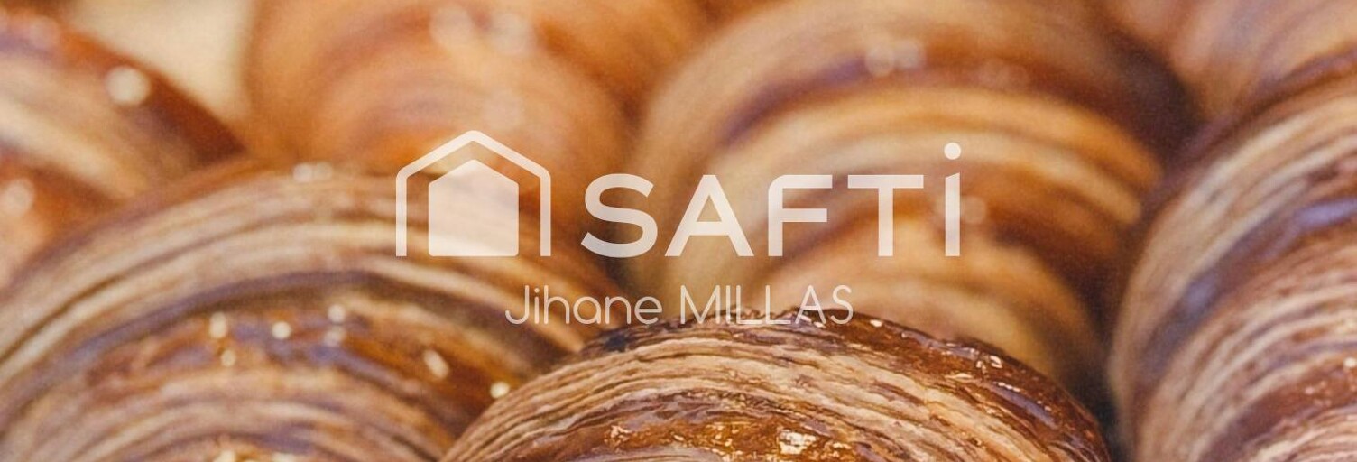 Commerce 3 Pièces 300 m² à vendre à Toulouse (31200)