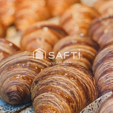 Commerce 3 pièces 145000 €