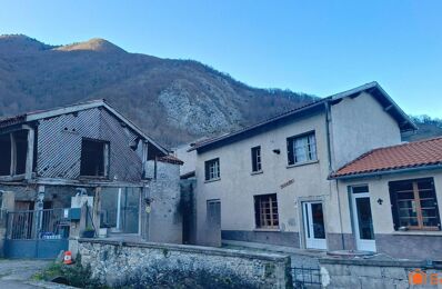 vente maison 165 000 € à proximité de Cierp-Gaud (31440)