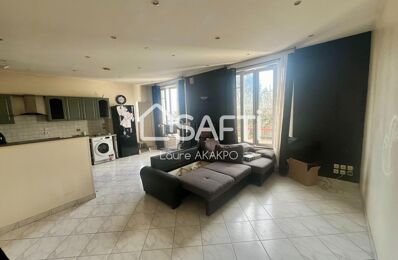 vente maison 370 000 € à proximité de Neuilly-Plaisance (93360)