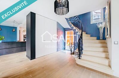 vente maison 749 000 € à proximité de Boussy-Saint-Antoine (91800)