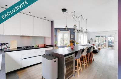 vente maison 749 000 € à proximité de Champs-sur-Marne (77420)