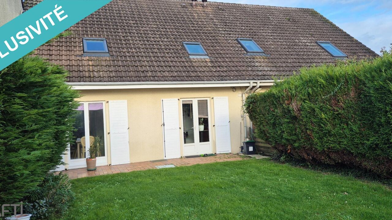 maison 5 pièces 85 m2 à vendre à Beuvry-la-Forêt (59310)