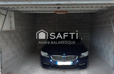 vente garage 51 000 € à proximité de Vendée (85)